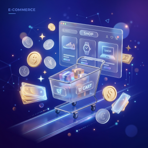 E-Ticaret Sistemi (B2B/B2C)