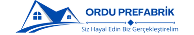 Ordu Prefabrik